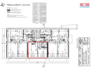 Prodej bytu 2+kk, Dlouhá Ves, 44 m2