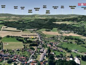 Prodej bytu 2+kk, Dlouhá Ves, 44 m2