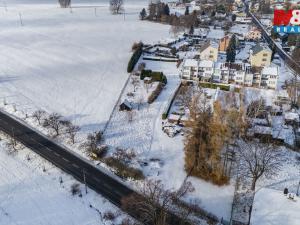 Prodej pozemku pro bydlení, Dolní Podluží, 1607 m2