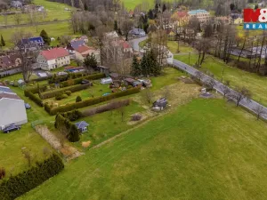Prodej pozemku pro bydlení, Dolní Podluží, 1607 m2