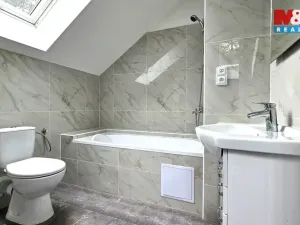 Prodej rodinného domu, Nejdek, Chodovská, 245 m2
