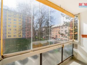 Prodej bytu 4+1, Cheb, Palackého, 79 m2