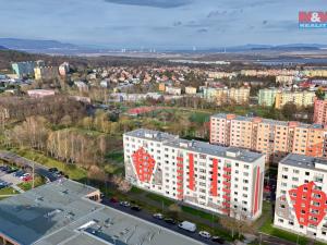 Prodej bytu 3+1, Jirkov, Mládežnická, 76 m2