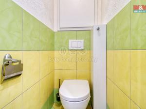 Prodej bytu 3+1, Jirkov, Mládežnická, 76 m2