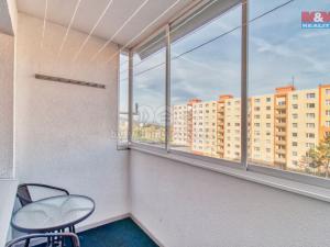 Prodej bytu 3+1, Jirkov, Mládežnická, 76 m2