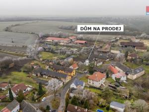 Prodej rodinného domu, Mšeno - Sedlec, 135 m2