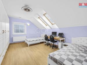 Prodej rodinného domu, Jesenice, Zdiměřická, 250 m2