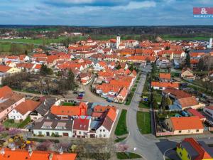 Prodej rodinného domu, Dobřany, Stromořadí, 97 m2