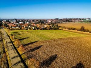 Prodej pozemku pro bydlení, Libeř, 1079 m2