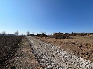 Prodej pozemku pro bydlení, Libeř, 1079 m2