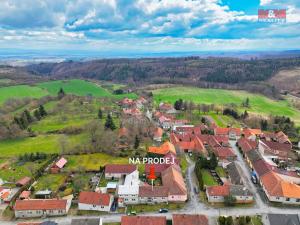 Prodej chalupy, Malé Hradisko, 95 m2