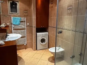 Pronájem bytu 2+1, Ostrava, Zámecká, 74 m2