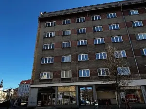 Pronájem bytu 2+1, Ostrava, Zámecká, 74 m2