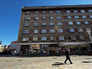 Pronájem bytu 2+1, Ostrava, Zámecká, 74 m2