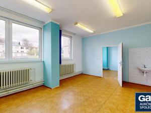 Prodej obchodního prostoru, Bruntál, Nádražní, 986 m2