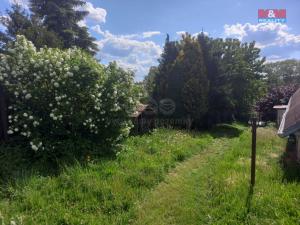Prodej rodinného domu, Uzeničky, 109 m2