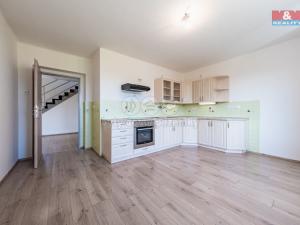 Prodej rodinného domu, Benešov, Nezvalova, 140 m2