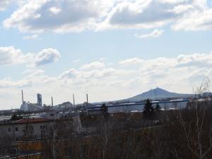Pronájem bytu 1+1, Lovosice, Krátká, 43 m2