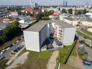 Pronájem bytu 1+kk, Olomouc, Tovární, 33 m2