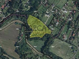 Prodej pole, Petrovice u Karviné, 15699 m2