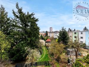 Prodej rodinného domu, Praha - Braník, U Dobešky, 115 m2