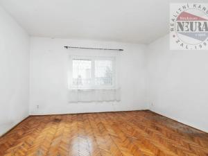 Prodej rodinného domu, Praha - Braník, U Dobešky, 115 m2