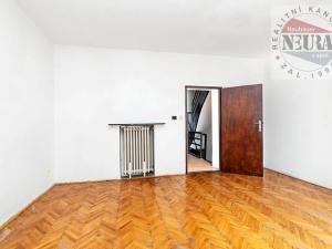 Prodej rodinného domu, Praha - Braník, U Dobešky, 115 m2