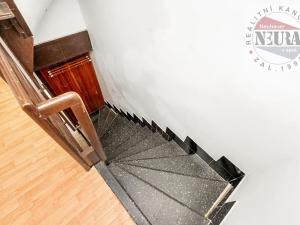 Prodej rodinného domu, Praha - Braník, U Dobešky, 115 m2