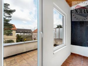 Prodej rodinného domu, Praha - Braník, U Dobešky, 115 m2