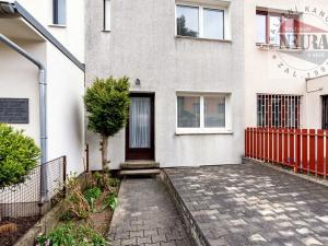 Prodej rodinného domu, Praha - Braník, U Dobešky, 115 m2