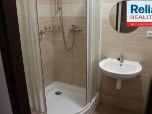 Pronájem bytu 1+kk, Liberec, Tanvaldská, 33 m2