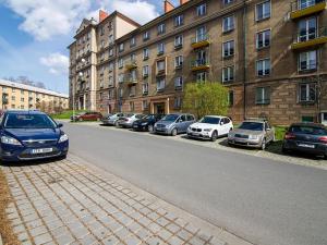 Prodej bytu 2+1, Ostrava, Gustava Klimenta, 62 m2