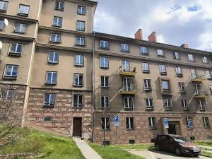 Prodej bytu 2+1, Ostrava, Gustava Klimenta, 62 m2