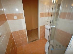 Pronájem bytu 2+kk, Liberec, Na Perštýně, 37 m2