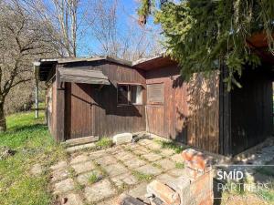 Prodej chaty, Ronov nad Doubravou, Svatokřížská, 40 m2