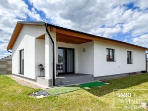 Prodej rodinného domu, Svatý Mikuláš, Dlouhá, 138 m2