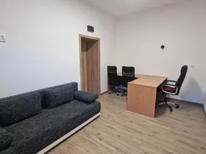 Prodej kanceláře, Ostrava, Zengrova, 443 m2