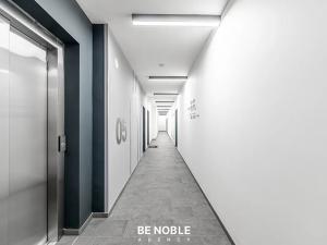 Prodej bytu 2+kk, Praha - Vysočany, Fafkových, 53 m2