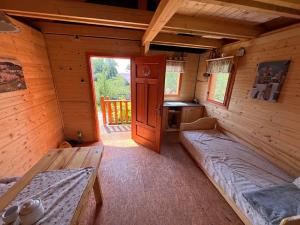 Prodej chaty, Litomyšl, K Primátorské hrázi, 25 m2