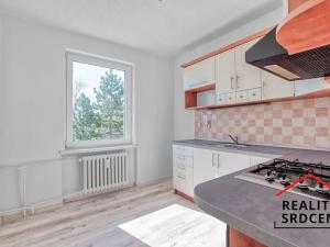 Pronájem bytu 2+1, Frýdek-Místek, Lískovecká, 50 m2
