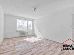 Pronájem bytu 2+1, Frýdek-Místek, Lískovecká, 50 m2