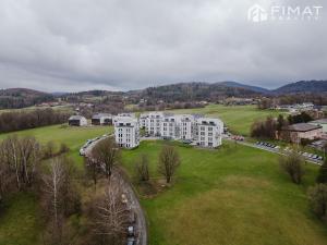 Prodej bytu 3+kk, Rožnov pod Radhoštěm, Písečná, 78 m2