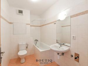 Pronájem bytu 1+kk, Praha - Hostivař, Bratislavská, 34 m2