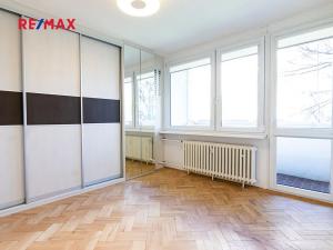 Prodej bytu 3+kk, Praha - Vokovice, K Červenému vrchu, 81 m2