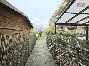 Prodej bytu 3+kk, Praha - Černý Most, Dobrovolného, 60 m2