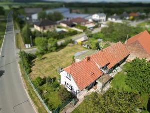 Prodej rodinného domu, Oleška, 262 m2