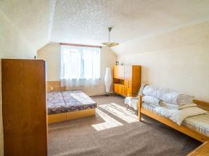 Prodej rodinného domu, Oleška, 262 m2
