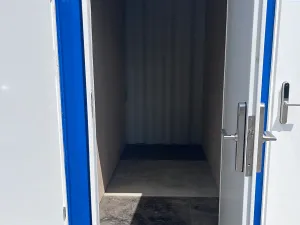 Pronájem skladu, Praha - Bubeneč, Mlýnská, 3 m2