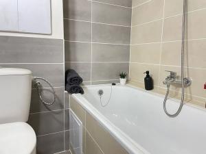 Pronájem bytu 1+1, Litvínov, Podkrušnohorská, 29 m2