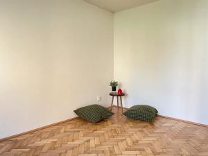 Pronájem bytu 1+1, Litvínov, Podkrušnohorská, 29 m2